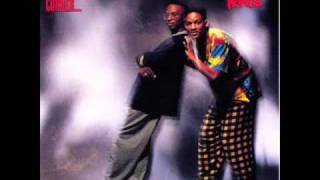 DJ Jazzy Jeff &amp; The Fresh Prince - Jazzy&#39;s Groove