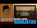 KANG IBING SIARAN HAHAJATAN