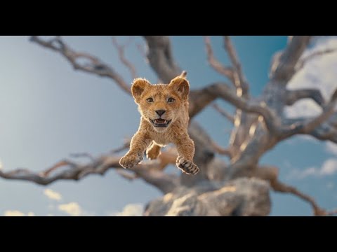 #Mufasa: The Lion King | Official Trailer | In Cinemas 20 December | @disneyindia