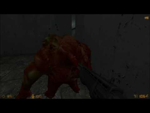 Half-life - Black Star (Part 3) - Walkthrough