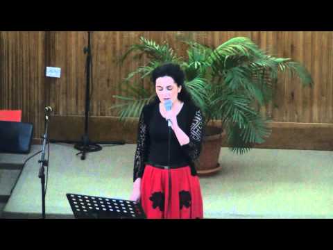 Paula Dragan - Daca as spune ca iubesc