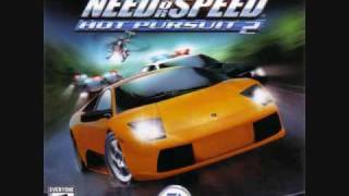 Need for Speed-Going Down On It