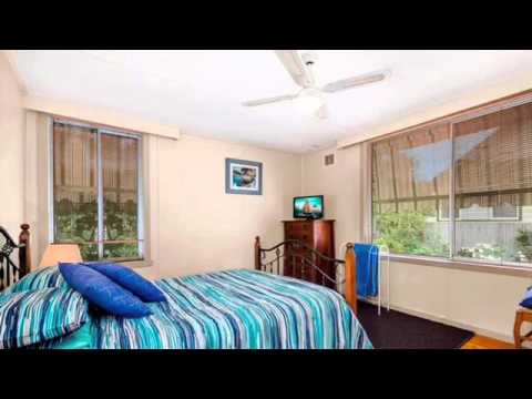 Pet Friendly Beach Holiday.  Beach House.  Harrington House.  Ocean Grove