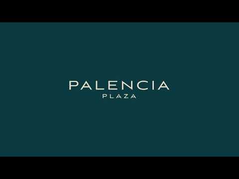 Palencia Plaza Outdoor Campaign | The New Business Destination in El Shorouk