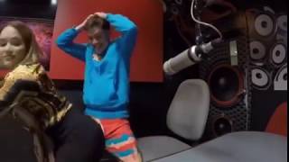 Guaynaa, Rebota En Radio