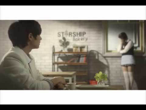 K.Will - My Heart Beating (MV) with IU, MBLAQ's Lee Joon & Boyfriend's Minwoo