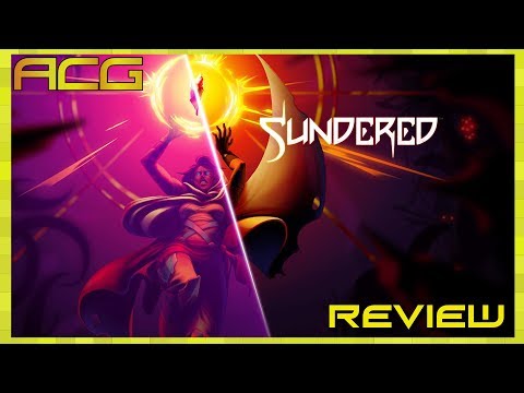 Sundered Review "Buy, Wait for Sale, Rent, Never Touch?