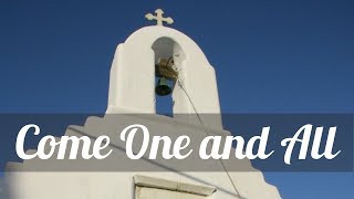 Himig Heswita | COME ONE AND ALL