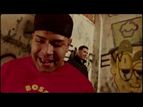 Olho Azul - MC Duzinho SP (DJ Deruan) [Clipe Oficial]