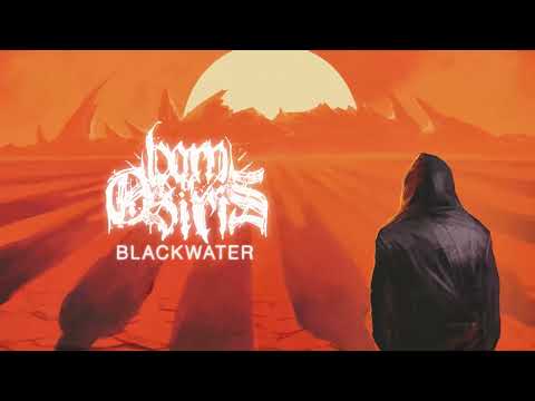 BORN OF OSIRIS - Blackwater (Official Audio)