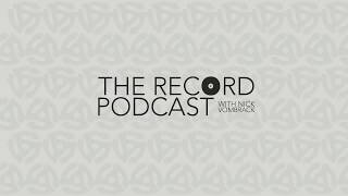 The Record Podcast #5 - Nic Newsham (Gatsby&#39;s American Dream, The Money Pit, Princess Dinosaur)