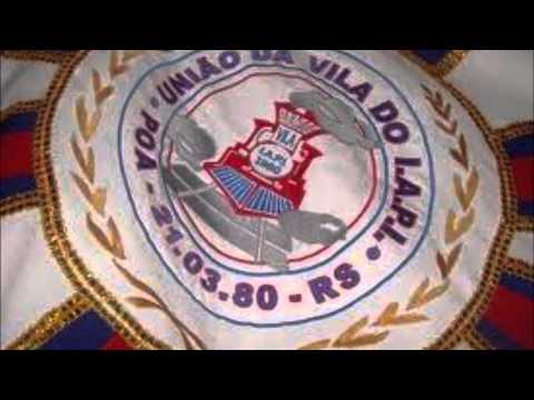 União Da Vila Iapi 2012 Áudio da Radio Gaúcha