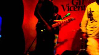7 ovni Rose Of SharyncouverKillswitch Engage parte 2  Mozambique metal band