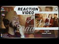 Reaction on Apsraa | Jaani Ft Asees Kaur | Arvindr Khaira