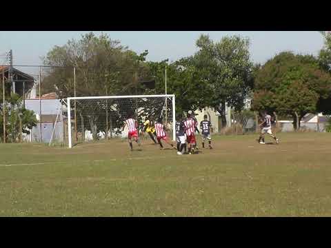 12ªCOPA MERCOSUL RACHARIA SUB 17  INDEPENDENCIA VS INSTITUTO AEFA/MS 2ªTEMPO
