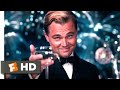 The Great Gatsby 2013 The Mysterious Mr Gatsby Scene 2 10 Movieclips