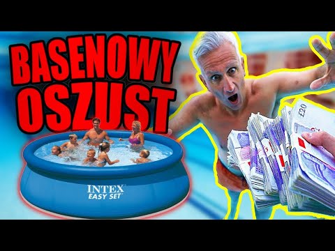 BASENOWY OSZUST - OSZUSTWO SEZONOWE NA FACEBOOK