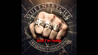 Queensrÿche - In The Hands Of God lyrics
