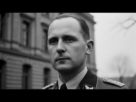 The Man Who Knew Too Much: The Mysterious Disappearance of Gestapo Chief Heinrich Müller
