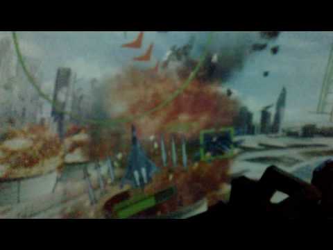 Space Invaders Among Us