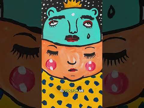 Manifiesto de Mon Laferte ¿Cómo se gana una el derecho de llamarse artista?