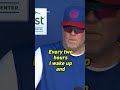 Sounds like it's been a long week for Giants DC Wink Martindale getting ready for Miami #shorts