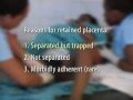 UMBLICAL VEIN INJECTION FOR RETAINED ...