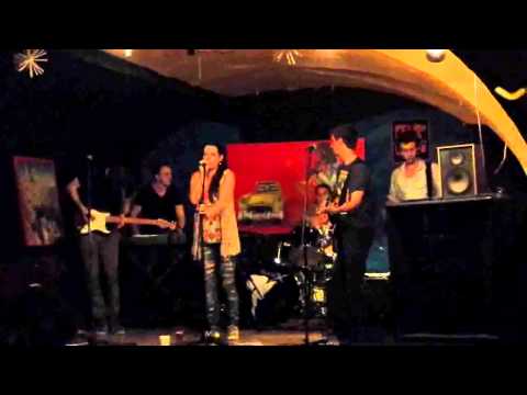 Alagsor - Térkép @ Ti-Ti-Tá (POSZT-off, 2014)