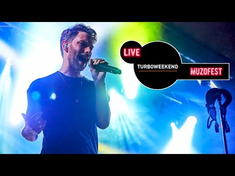 Turboweekend MUZOFEST 2015 live (full concert)