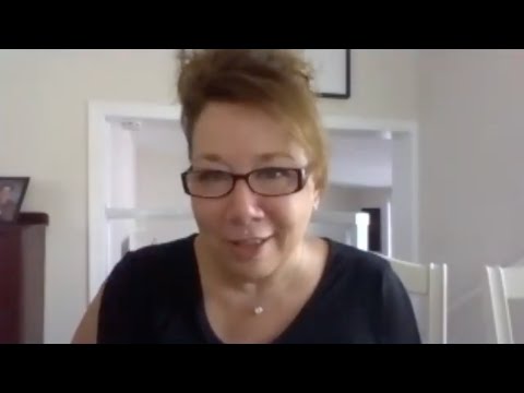 Maureen Spataro shares her 9/11 story Video Thumbnail