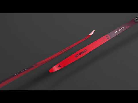 ATOMIC REDSTER S9 GEN S