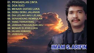Download lagu Imam s arifin full album (TANPA IKLAN) lagu terbaik sepanjang masa dangdut lawas populer mp3