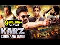 Venkatesh New Released South Indian Movie In Hindi 2025 Trisha South Action Movie New Movie