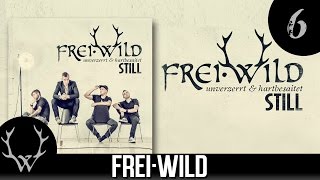 Frei.Wild - Verdammte Welt &#39;Still&#39; Album | CD1