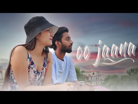 aryan adhikari Oo jaana (album)
