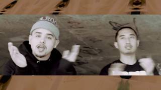 Jboi x Monk - 2 Things (Official Music Video)