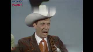 Ernest Tubb - Release Me 1968