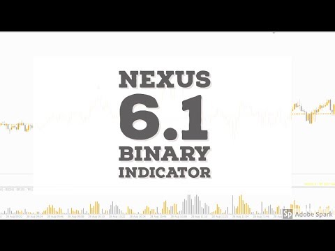 Video Nexus 6 Neural Binary Indicator