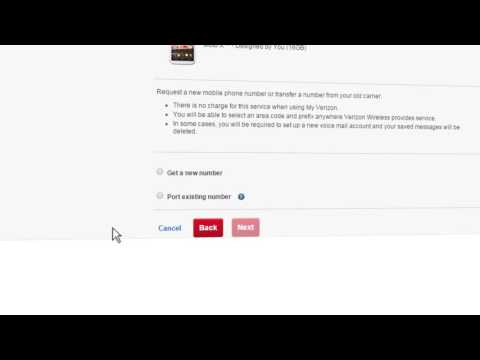 How to Change Your Phone Number