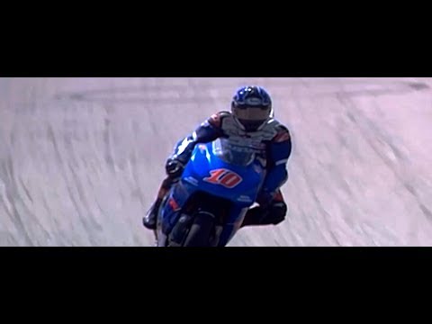 MotoGP19|Historical Challenges|Dawn of the MotoGP #9 - Kenny Roberts Jr. SUZUKI GSV-R Laguna Seca