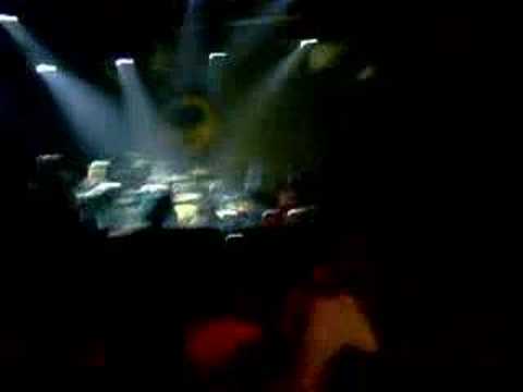 SHOW DO LEÕES DE ISRAEL EM CURITIBA