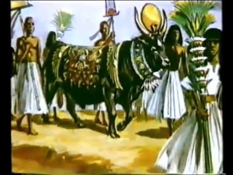 01 Faraones I - Documental Egipto