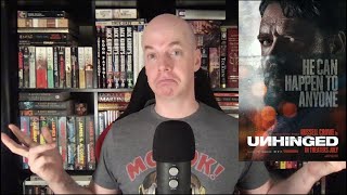 Unhinged - Review