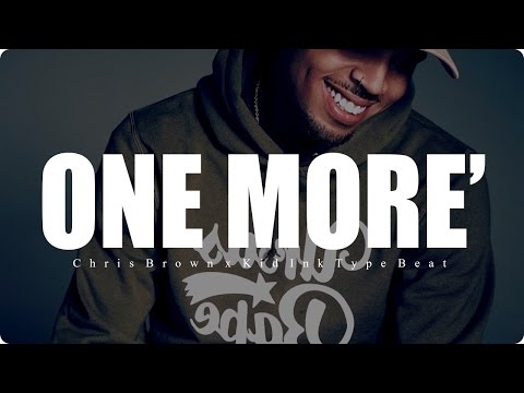 Dj Mustard x Chris Brown x Kid Ink Type Beat 2016