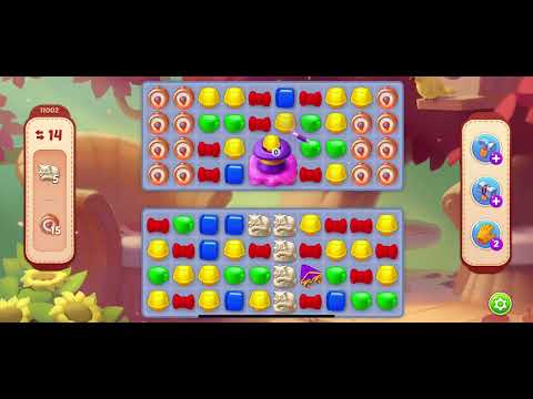 Home scapes #level 11002 one shot @abidmal1069