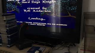 Commodore Amiga 500 Moonstone diskdrive loading sound. Retrocengo