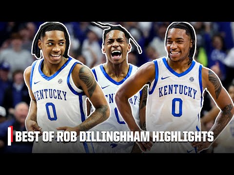 Robert Dillingham Espn
