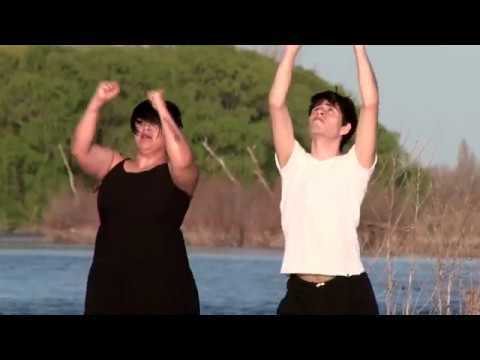 Zaho - Tourner la page // #DHAlanPantoja & Anita B. Vazquez // Rio Negro - Septiembre 2018