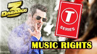 DABANGG 3 : Bhushan Kumar’s T- Series Acquires The Music Rights Of Salman Khan’s Film video
