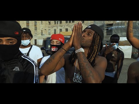 Rach x JBO x JPS - Sur Appel (Clip Officiel)